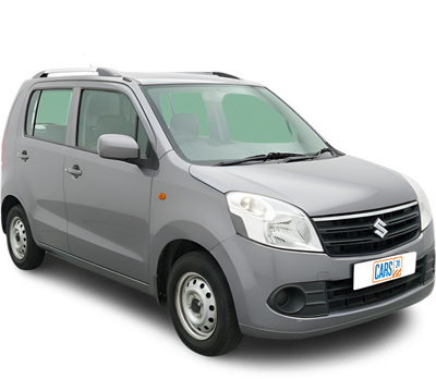 Maruti Wagon R 1.0-img
